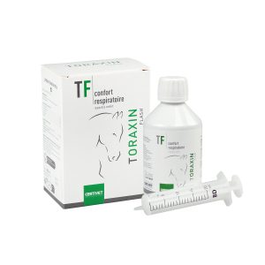 toraxin flash