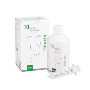 Toraxin sirop